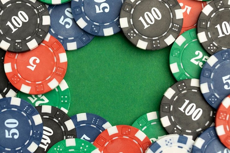 4d2ulive Permainan Arcade Cepat untuk Sesi Ringkas